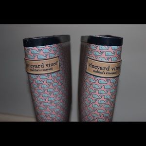 Women’s Vineyard Vines Rain Boots